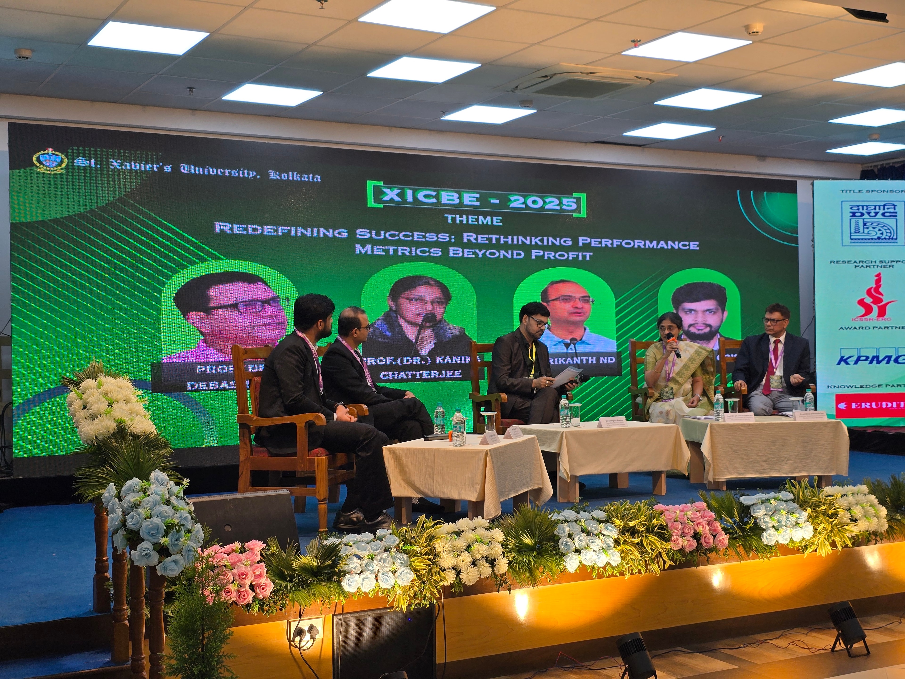 Panel Discussion