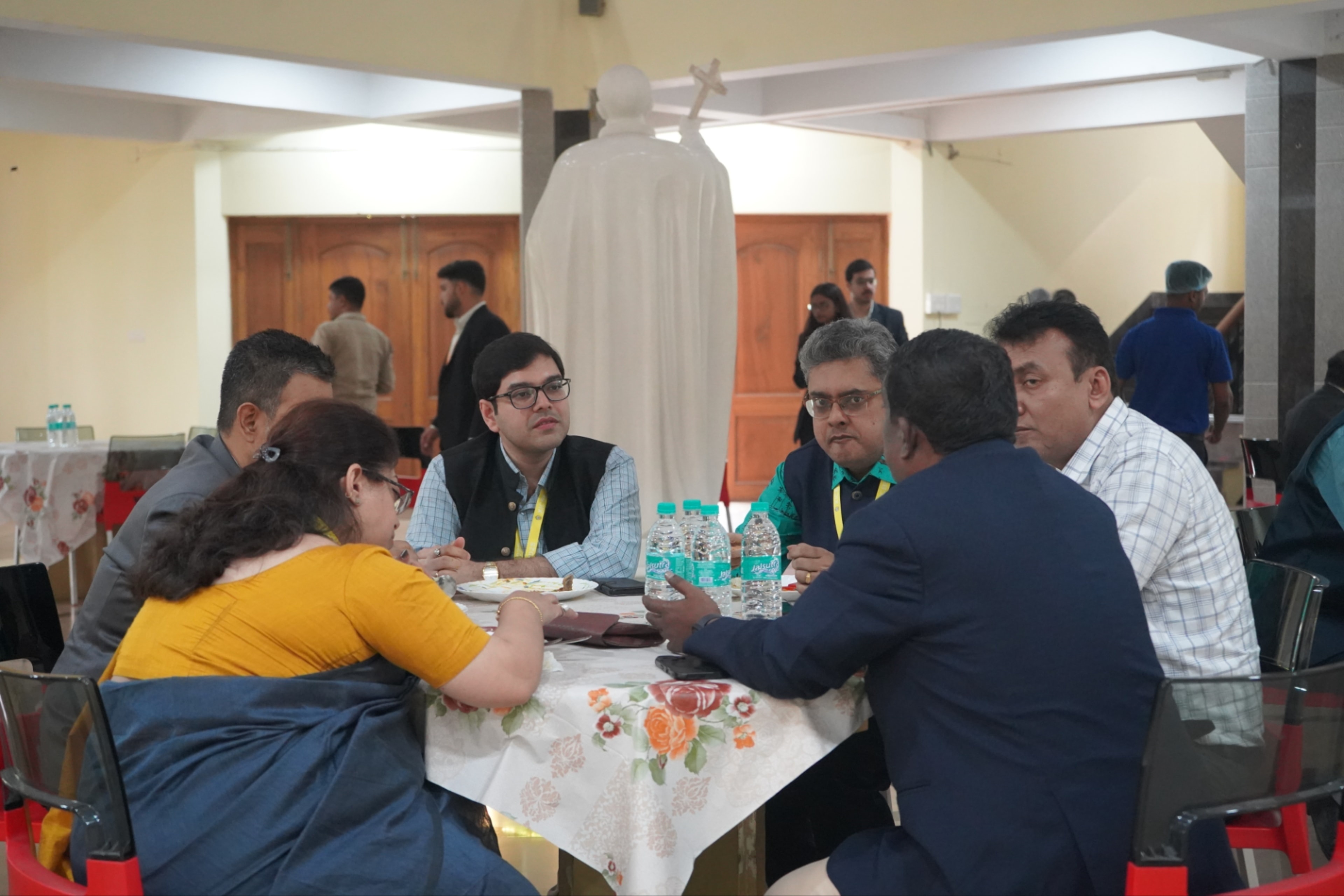 Networking Session