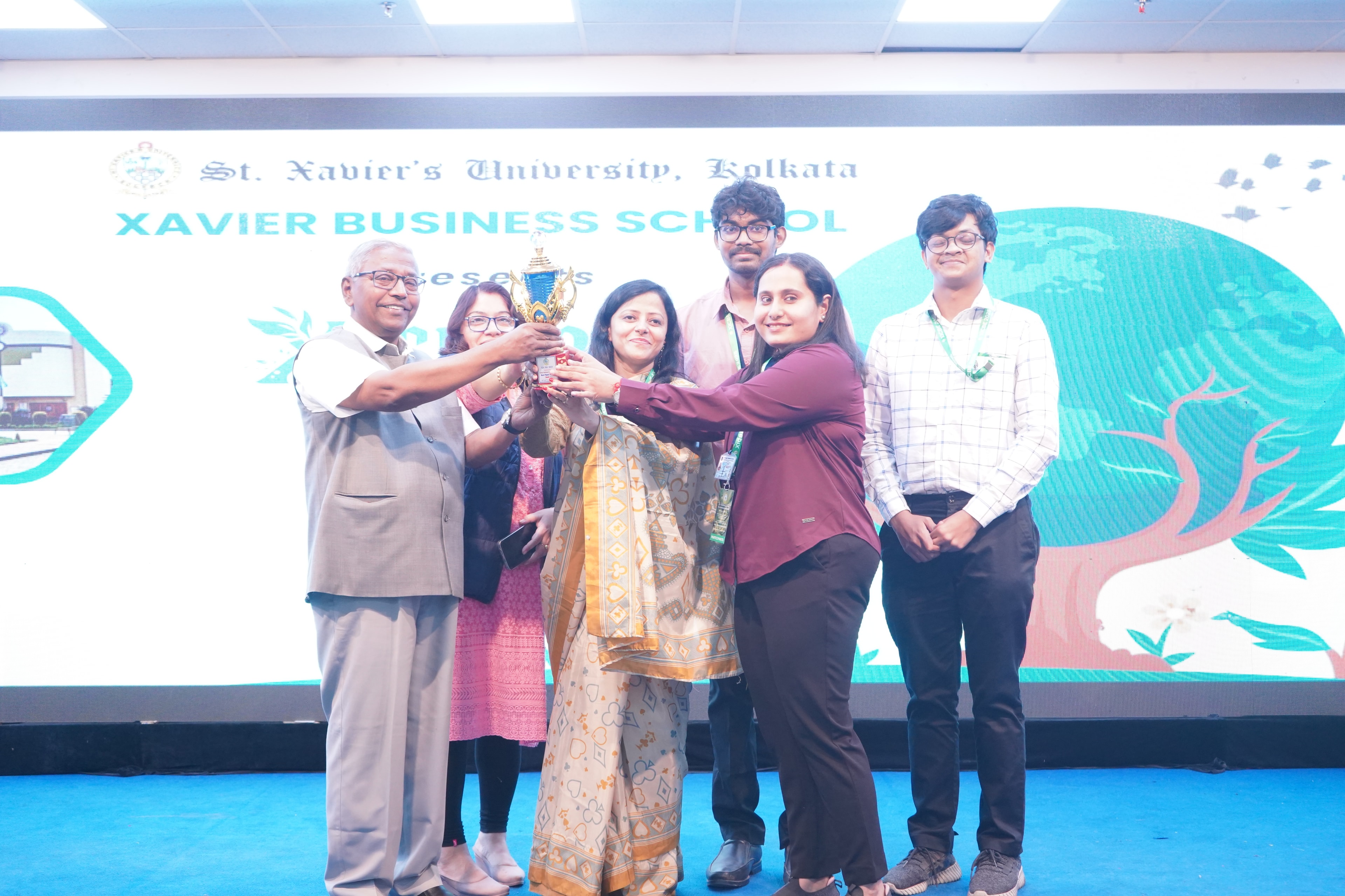 Award Ceremony